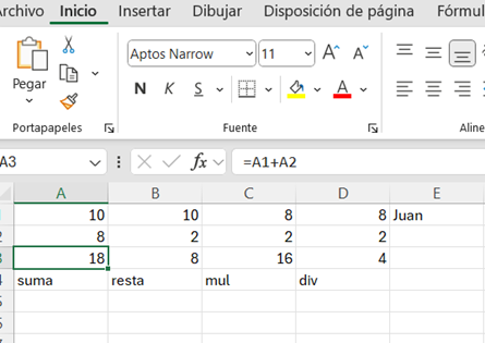Interfaz de usuario gráfica, Aplicación, Tabla, Excel
El contenido generado por IA puede ser incorrecto.